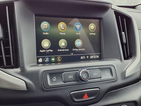 Used 2019 GMC Terrain SLE w/ Driver Convenience Package image 11