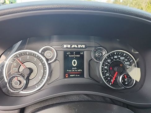 Certified 2023 RAM 2500 Tradesman w/ Towing Technology Group image 10