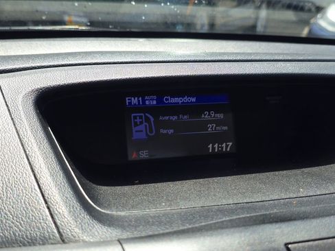 Used 2013 Honda CR-V EX-L image 28