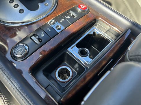 Used 2008 Bentley Continental GTC image 32