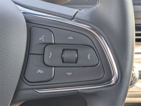 New 2025 Buick Envista Preferred w/ Convenience I Package image 26