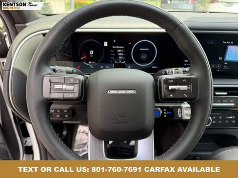 Used 2026 Hyundai Palisade Calligraphy AWD/4WD image 17