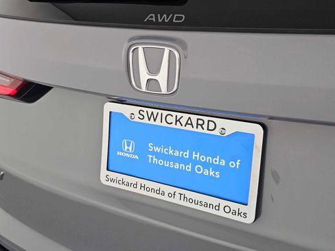 Used 2023 Honda CR-V EX image 13