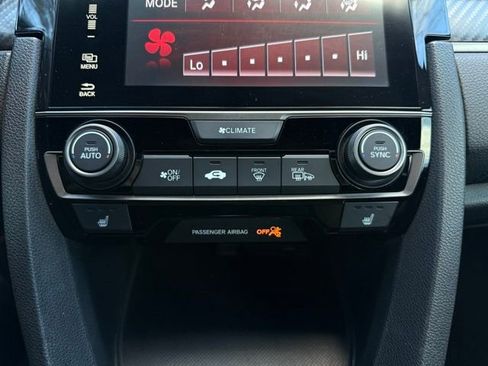 Used 2018 Honda Civic Si image 22