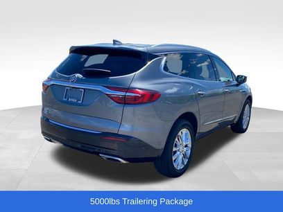 Certified 2020 Buick Enclave Essence w/ Sound and Sites Package