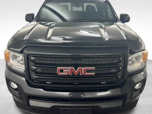 Used 2020 GMC Canyon SLE w/ Elevation Edition image 3