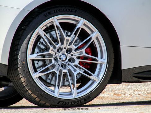 Used 2026 BMW M4 Competition image 98