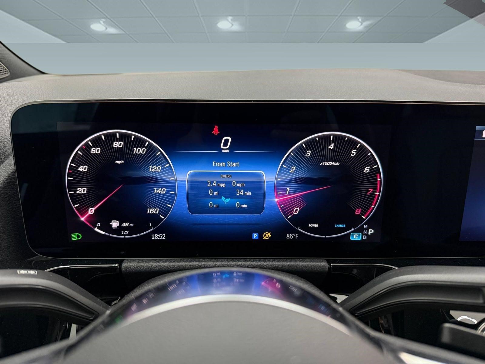 New 2026 Mercedes-Benz GLA 250 image 18