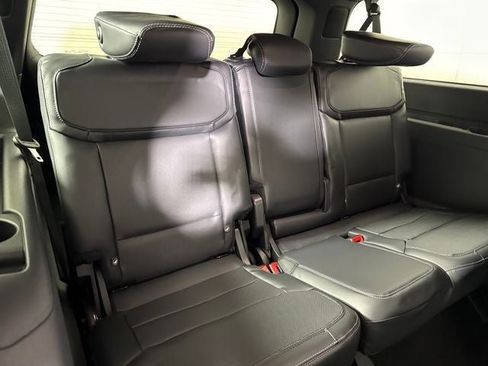 New 2026 Ford Expedition Max Platinum w/ Stealth Appearance Package image 15