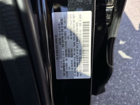 Certified 2023 MAZDA CX-5 AWD 2.5 S w/ Premium Package image 62