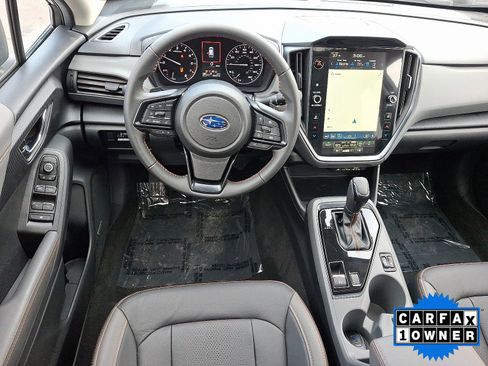 Certified 2025 Subaru Crosstrek 2.5i Limited image 15