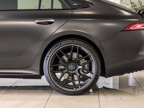 Used 2022 Mercedes-Benz AMG GT 53 image 7