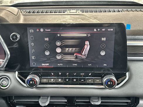 New 2026 GMC Canyon Elevation w/ Convenience Package AWD/4WD image 21