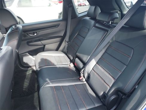 Used 2024 Honda CR-V Sport-L image 28