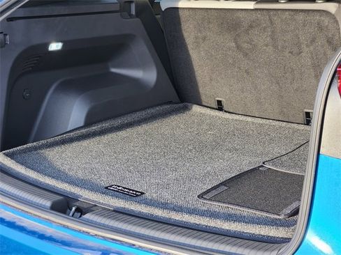 New 2025 Volkswagen Atlas Cross Sport SEL R-Line image 31