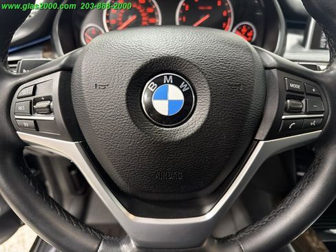 Used 2016 BMW X5 xDrive50i AWD/4WD image 22