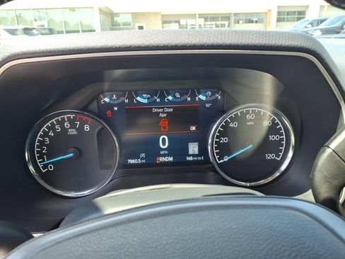Certified 2023 Ford F150 XLT w/ Equipment Group 302A High AWD/4WD image 16