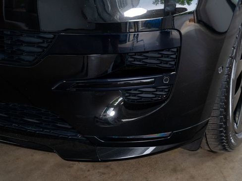 Used 2023 Land Rover Range Rover Sport SE Dynamic image 14