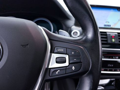 Used 2018 BMW X3 xDrive30i image 36