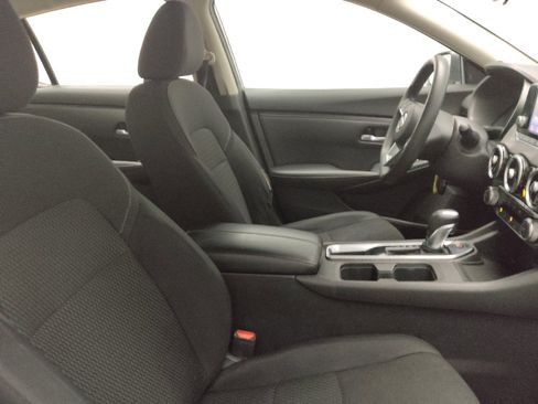 Used 2020 Nissan Sentra S FWD image 21