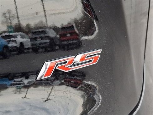 New 2026 Chevrolet Blazer RS w/ Driver Confidence II Package image 19