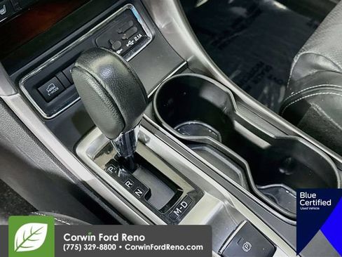 Used 2021 Subaru Ascent Limited w/ Technology Package AWD/4WD image 21