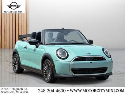 Certified 2026 MINI Cooper S