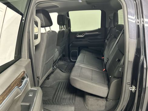 Used 2022 GMC Sierra 1500 Elevation AWD/4WD image 19