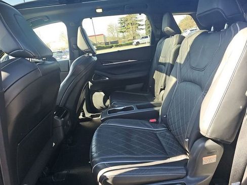 Used 2023 INFINITI QX60 Autograph image 10