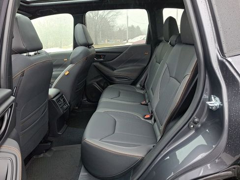 Certified 2025 Subaru Forester Wilderness image 11