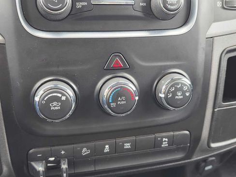 Used 2018 RAM 2500 Tradesman w/ Power Wagon Package AWD/4WD image 28