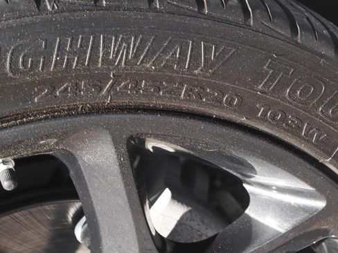 Used 2022 Chrysler 300 Touring L w/ Popular Equipment Group image 48