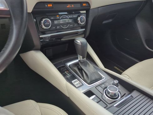 Used 2016 MAZDA MAZDA6 Grand Touring FWD image 38