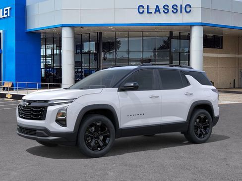 New 2026 Chevrolet Equinox LT w/ Convenience Package II image 2