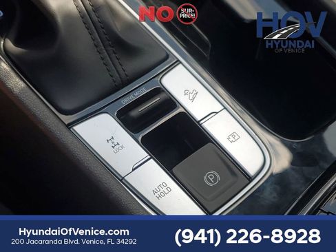 Certified 2023 Hyundai Santa Cruz Night AWD/4WD image 32