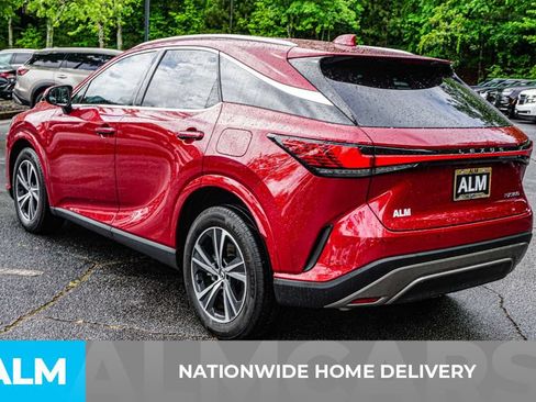 Used 2023 Lexus RX 350 Premium FWD image 5