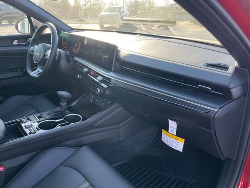 New 2026 Kia K5 GT FWD image 31