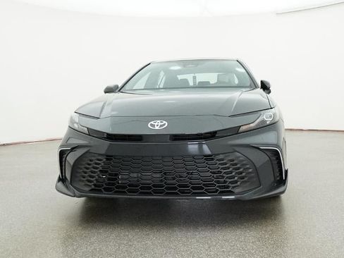New 2026 Toyota Camry SE FWD image 31