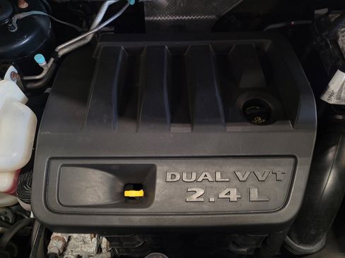Used 2014 Jeep Patriot Limited AWD/4WD image 30