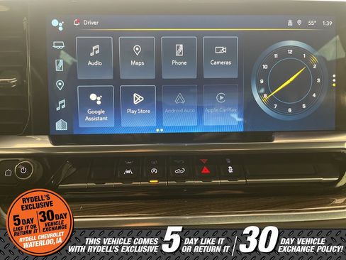 Certified 2022 Chevrolet Silverado 1500 LT image 27