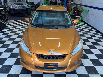 Used 2010 Toyota Matrix