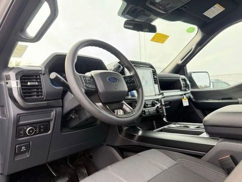 New 2026 Ford F150 STX w/ Equipment Group 200A image 14