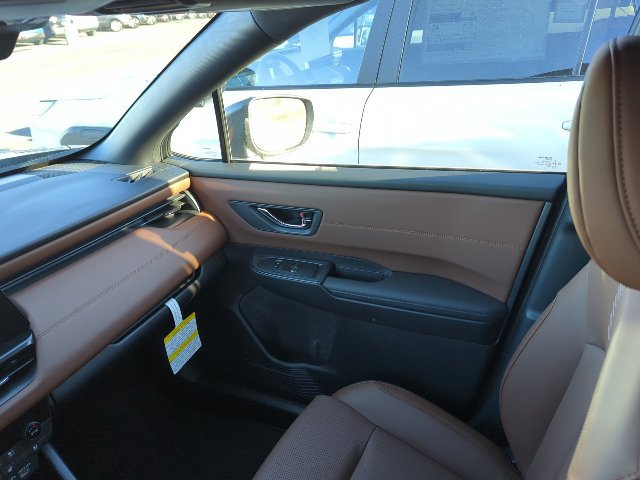 New 2026 Subaru Outback Touring XT AWD/4WD image 23
