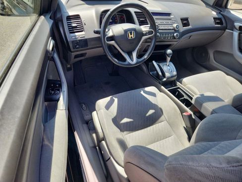 Used 2011 Honda Civic LX image 13