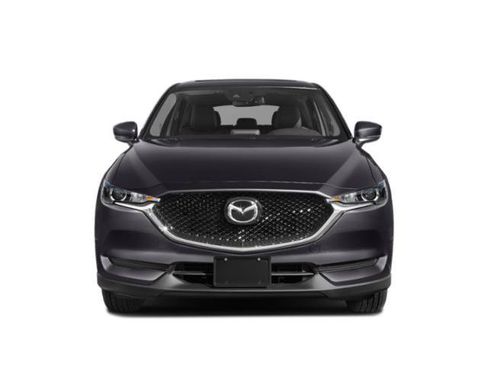 Used 2020 MAZDA CX-5 Touring AWD/4WD image 7