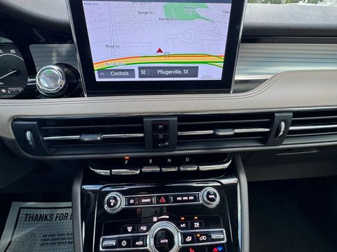 Used 2021 Lincoln Corsair FWD w/ Equipment Group 101A image 17