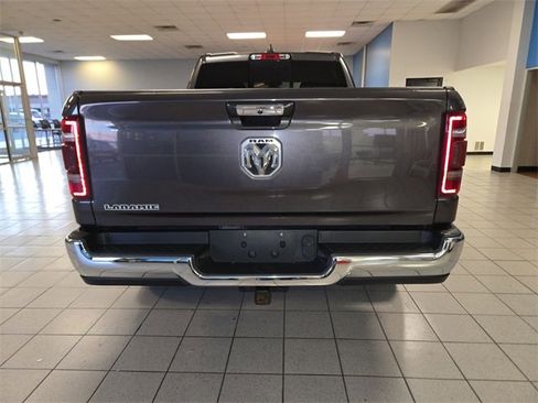 Used 2020 RAM 1500 Laramie image 7