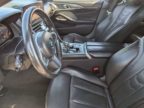 Used 2024 BMW 840i Gran Coupe image 22