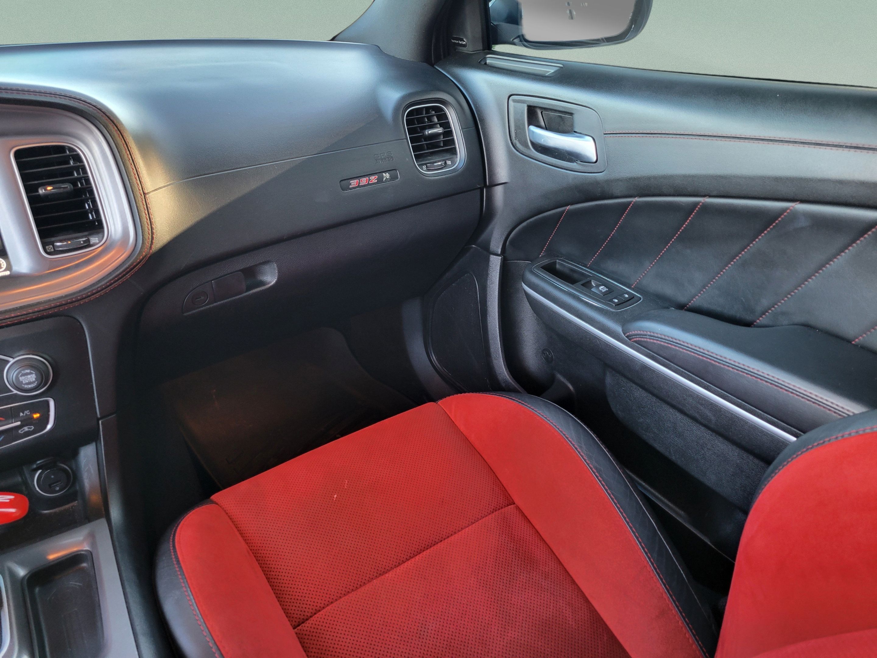 Used 2023 Dodge Charger Scat Pack RWD image 10