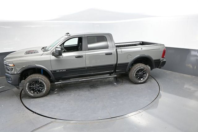 New 2026 RAM 2500 Power Wagon AWD/4WD image 45